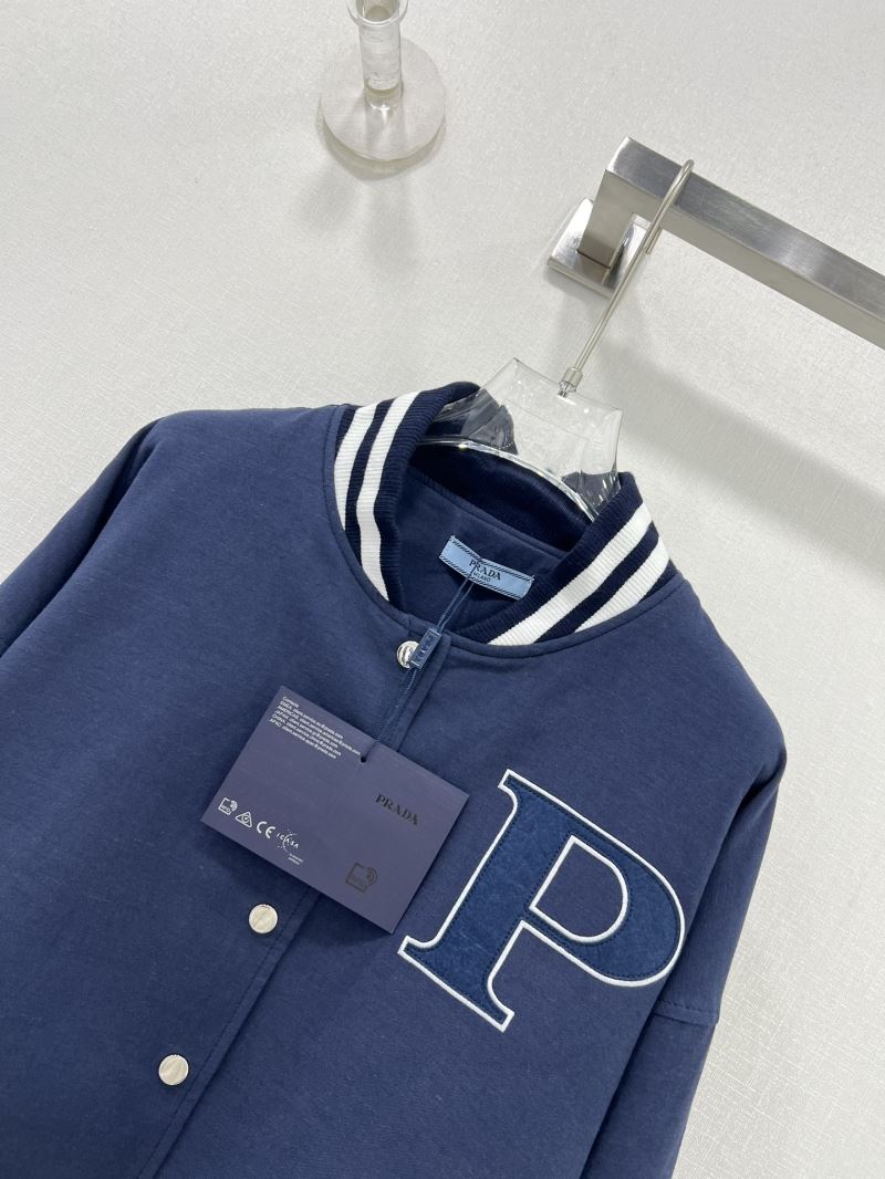 Prada Outwear